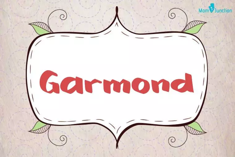 Garmond Stylish Wallpaper