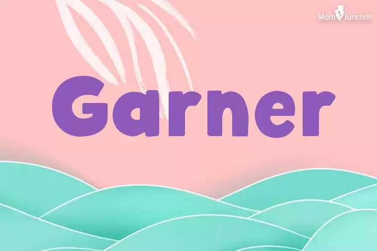 Garner Stylish Wallpaper