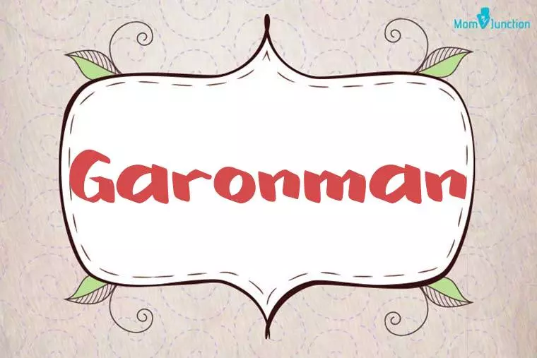 Garonman Stylish Wallpaper