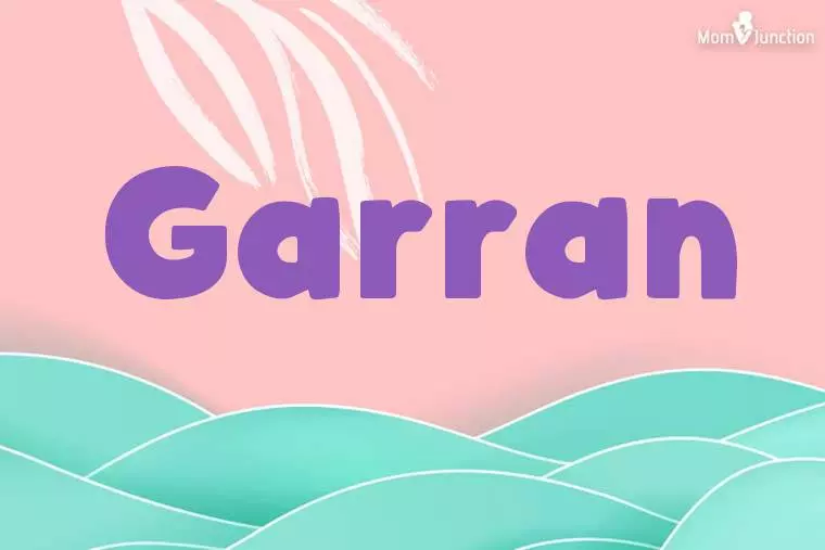 Garran Stylish Wallpaper