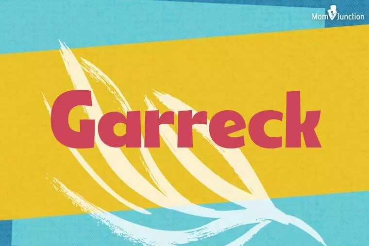 Garreck Stylish Wallpaper