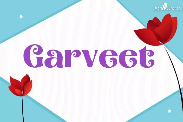 Garveet 3D Wallpaper