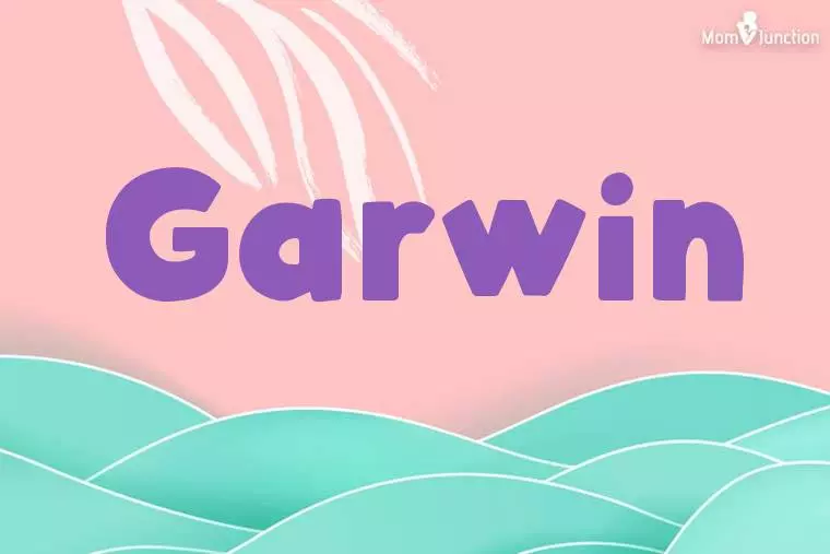 Garwin Stylish Wallpaper