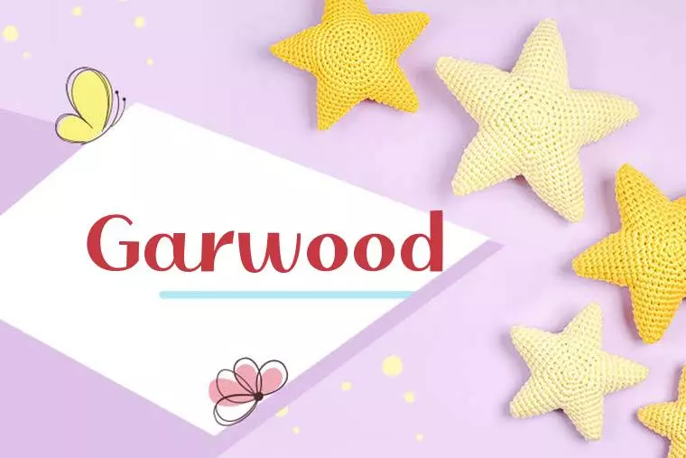 Garwood Stylish Wallpaper