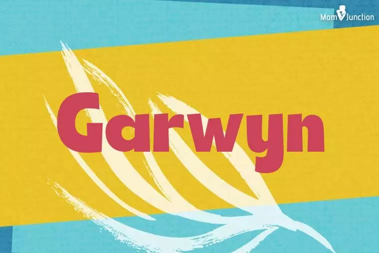 Garwyn Stylish Wallpaper