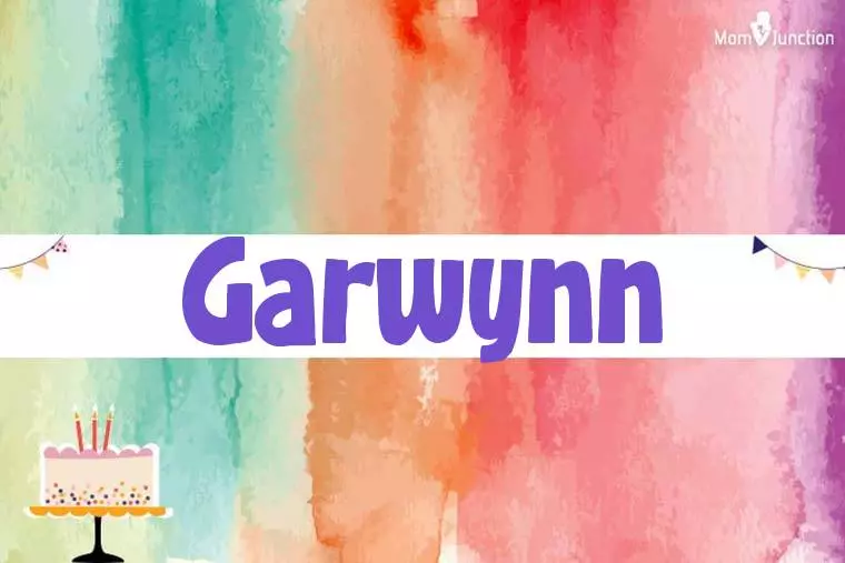 Garwynn Birthday Wallpaper