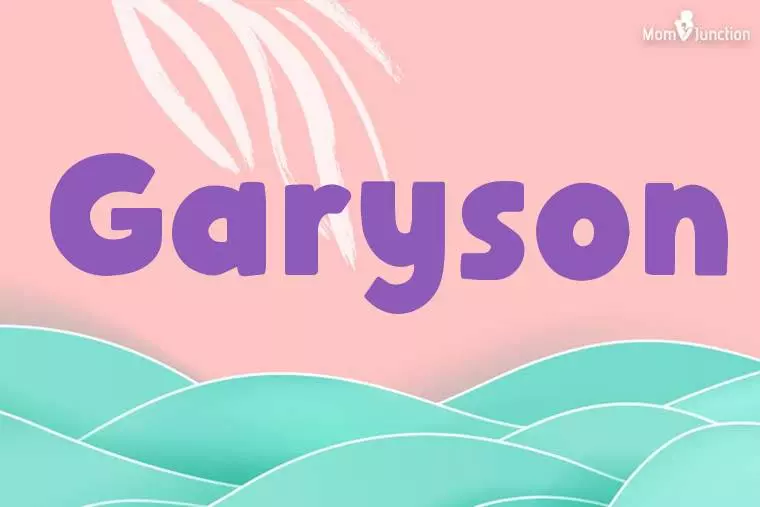 Garyson Stylish Wallpaper