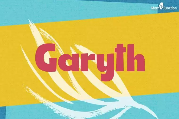 Garyth Stylish Wallpaper