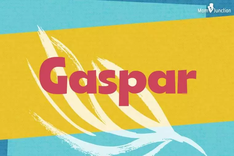 Gaspar Stylish Wallpaper