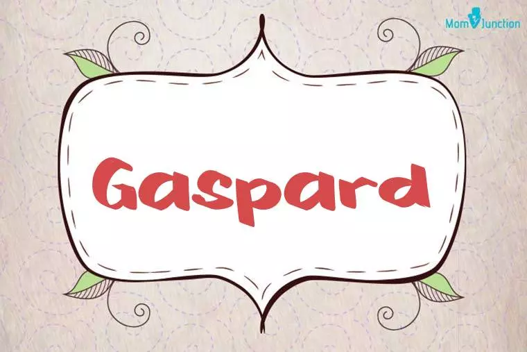 Gaspard Stylish Wallpaper