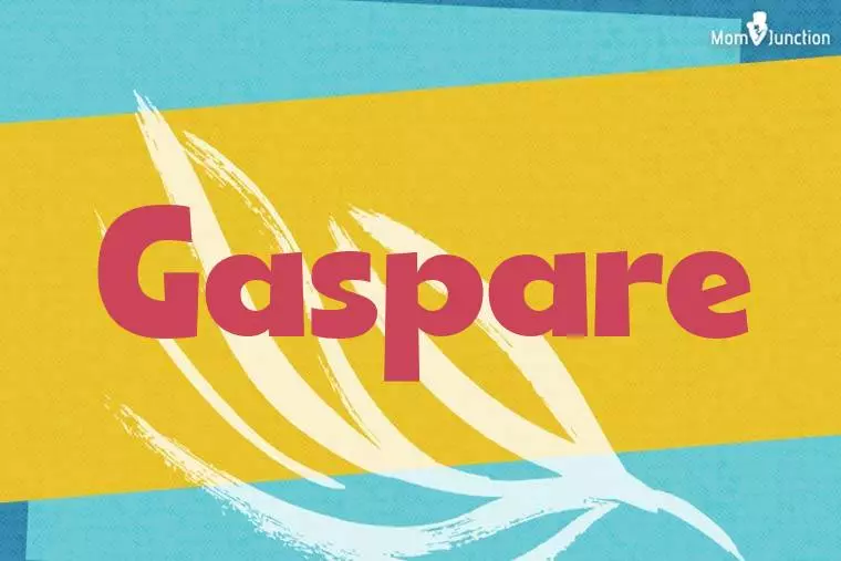 Gaspare Stylish Wallpaper