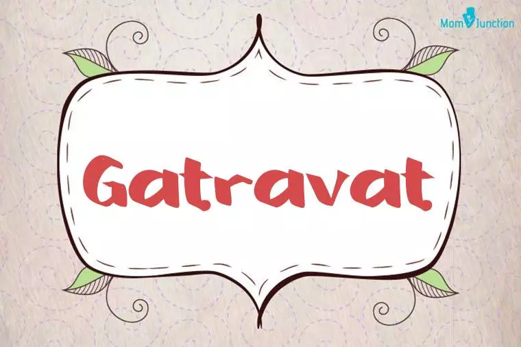 Gatravat Stylish Wallpaper