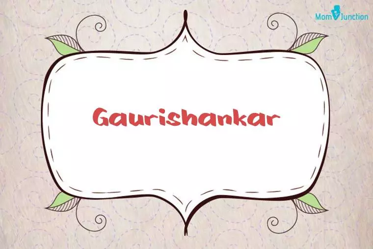 Gaurishankar Stylish Wallpaper