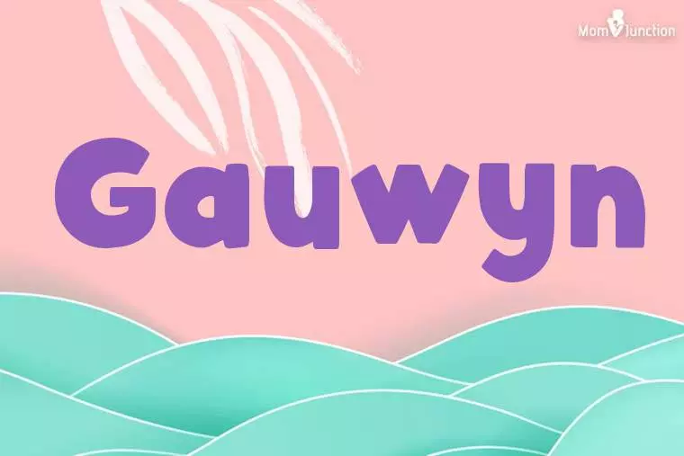 Gauwyn Stylish Wallpaper