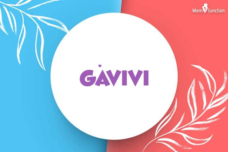 Gavivi Stylish Wallpaper