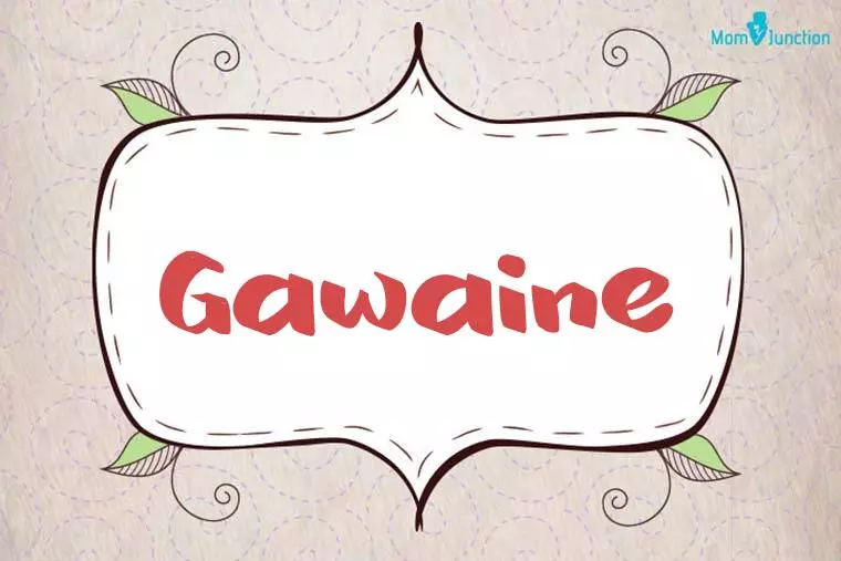 Gawaine Stylish Wallpaper