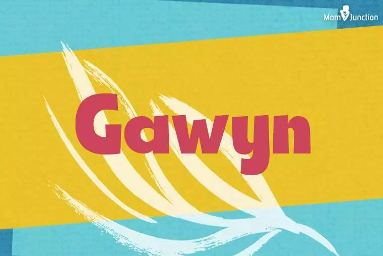 Gawyn Stylish Wallpaper