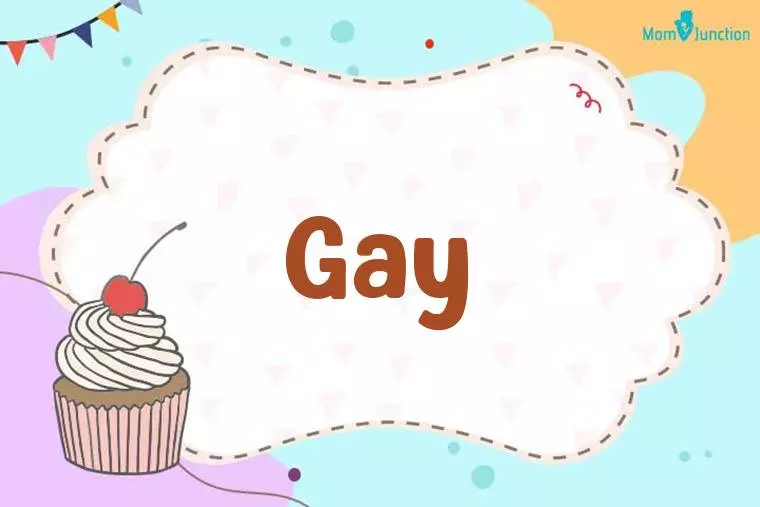 Gay Birthday Wallpaper