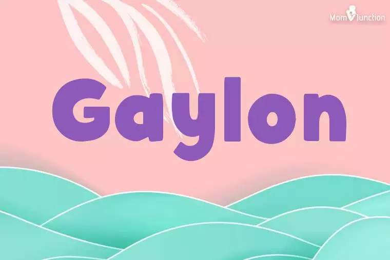 Gaylon Stylish Wallpaper