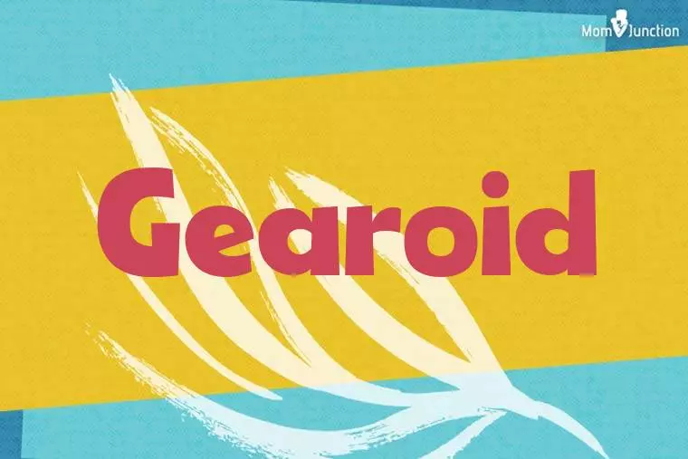 Gearoid Stylish Wallpaper