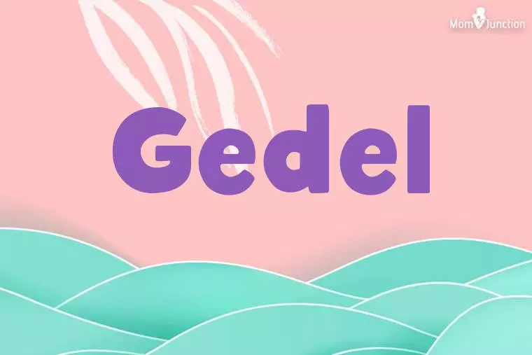 Gedel Stylish Wallpaper