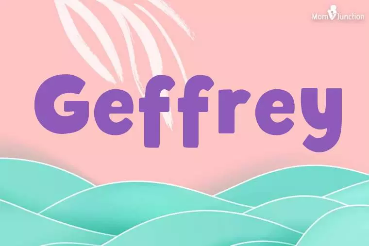 Geffrey Stylish Wallpaper