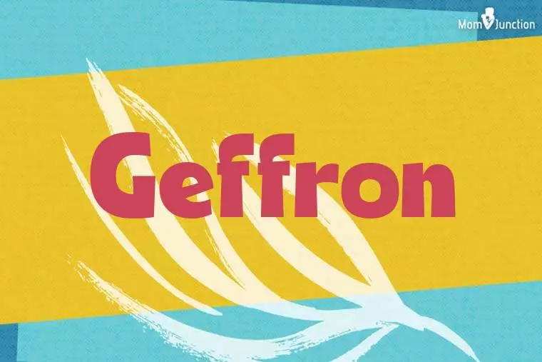 Geffron Stylish Wallpaper