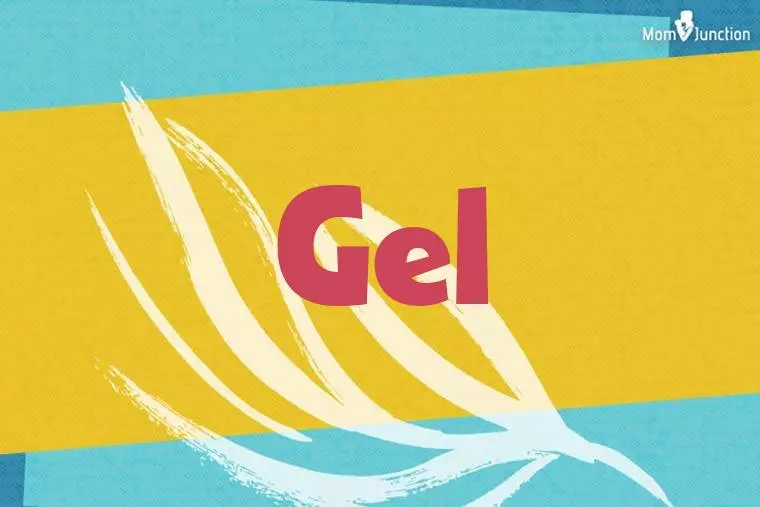 Gel Stylish Wallpaper