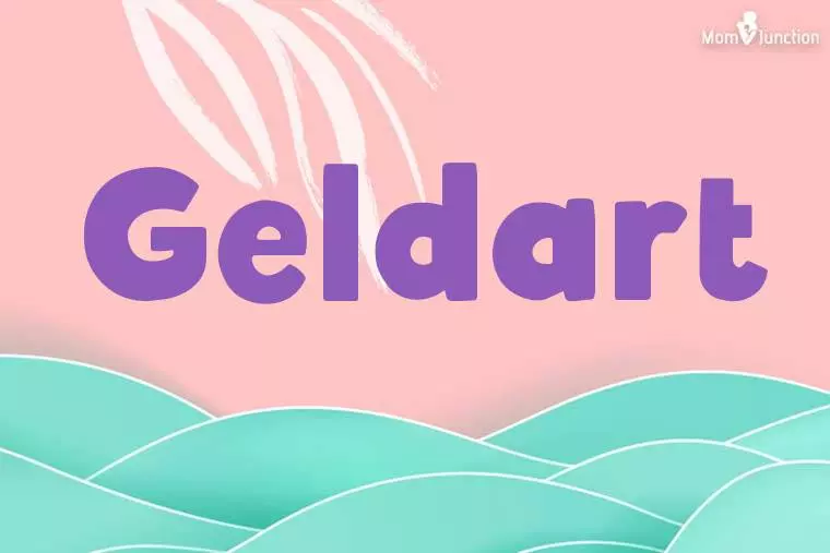 Geldart Stylish Wallpaper