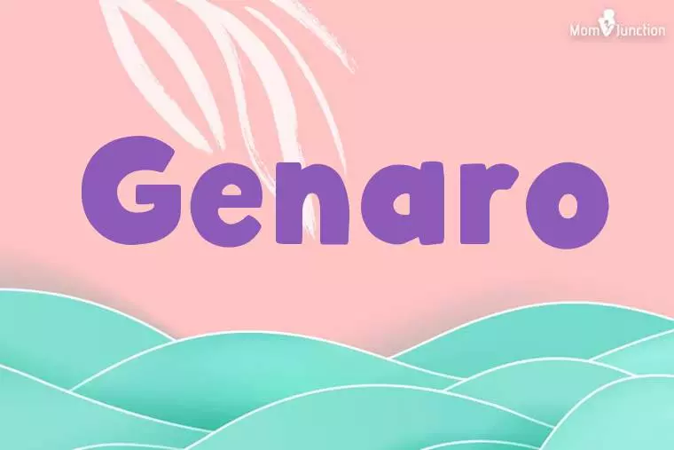 Genaro Stylish Wallpaper