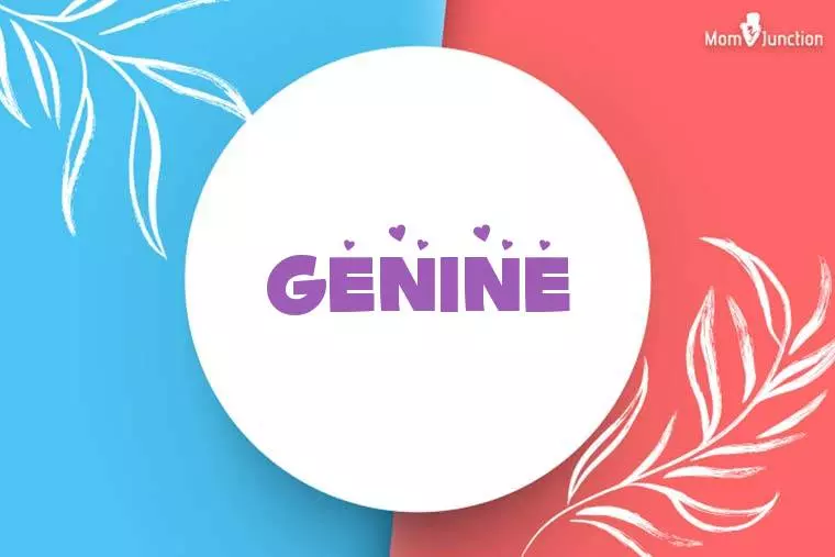 Genine Stylish Wallpaper