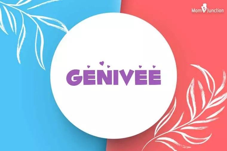 Genivee Stylish Wallpaper