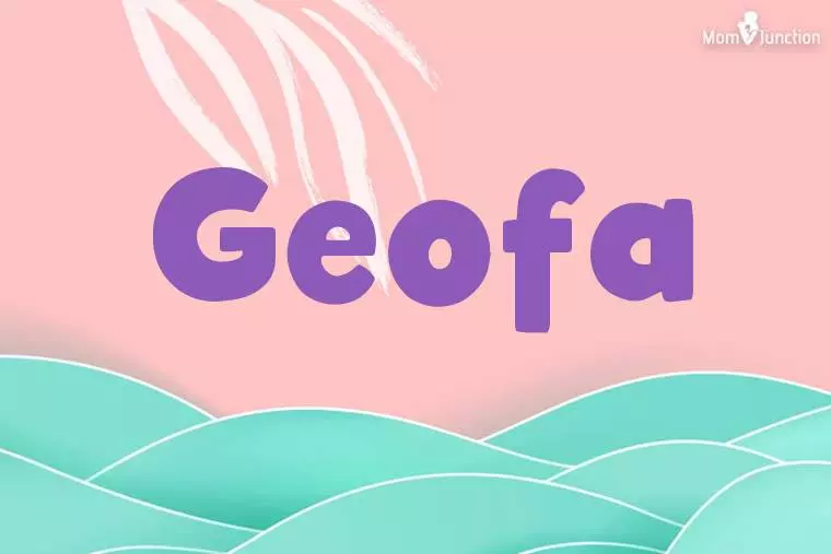 Geofa Stylish Wallpaper