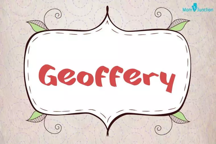 Geoffery Stylish Wallpaper