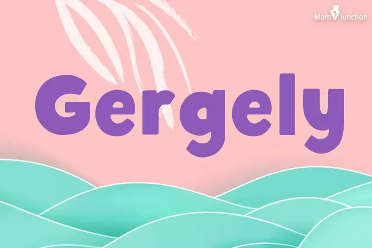 Gergely Stylish Wallpaper