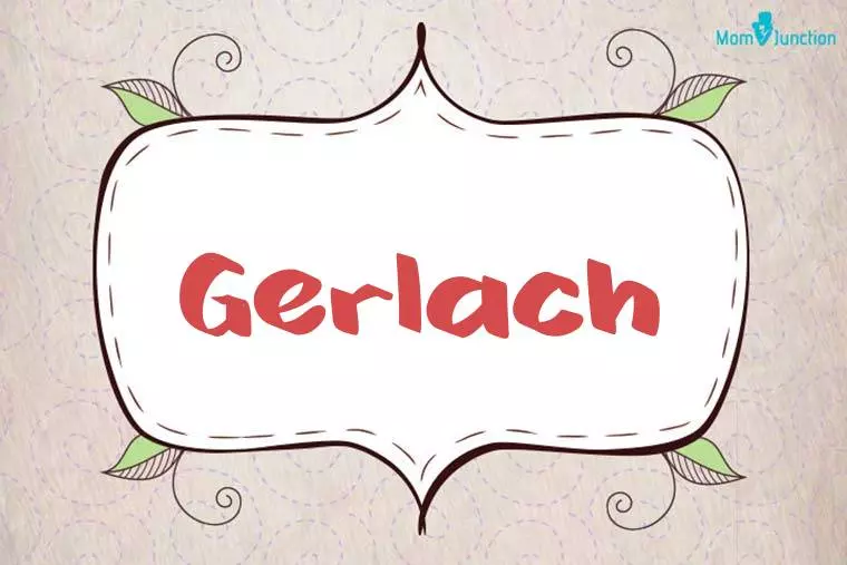 Gerlach Stylish Wallpaper