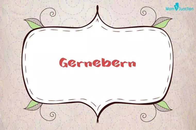 Gernebern Stylish Wallpaper