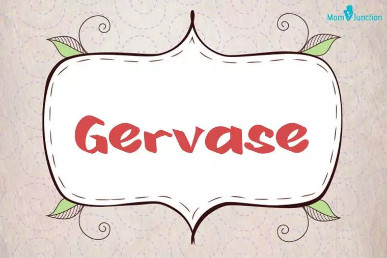 Gervase Stylish Wallpaper