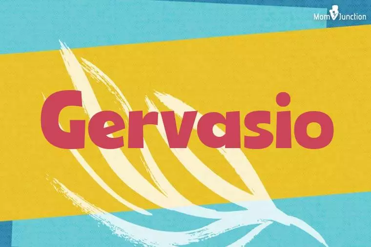 Gervasio Stylish Wallpaper