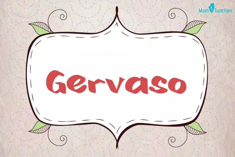 Gervaso Stylish Wallpaper