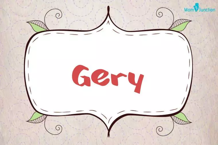 Gery Stylish Wallpaper