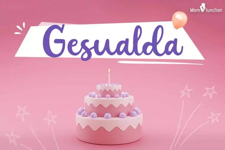 Gesualda Birthday Wallpaper