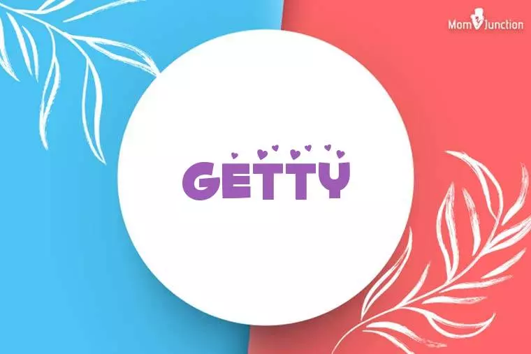 Getty Stylish Wallpaper