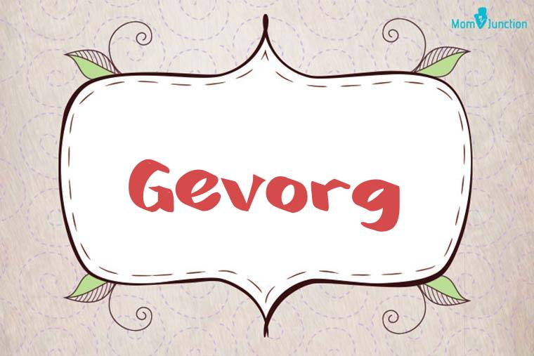 Gevorg Stylish Wallpaper