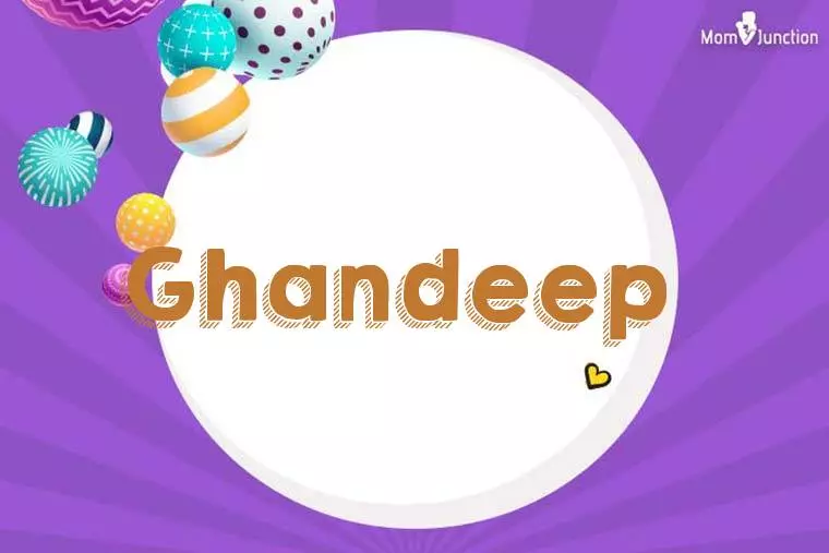 Ghandeep 3D Wallpaper