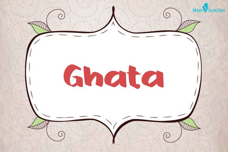 Ghata Stylish Wallpaper