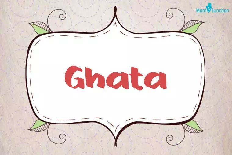 Ghata Stylish Wallpaper