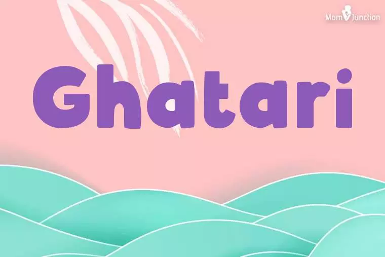 Ghatari Stylish Wallpaper