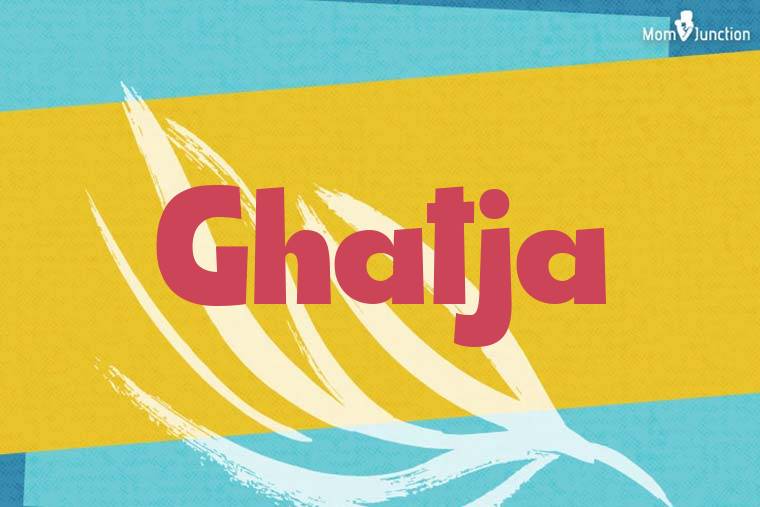 Ghatja Stylish Wallpaper