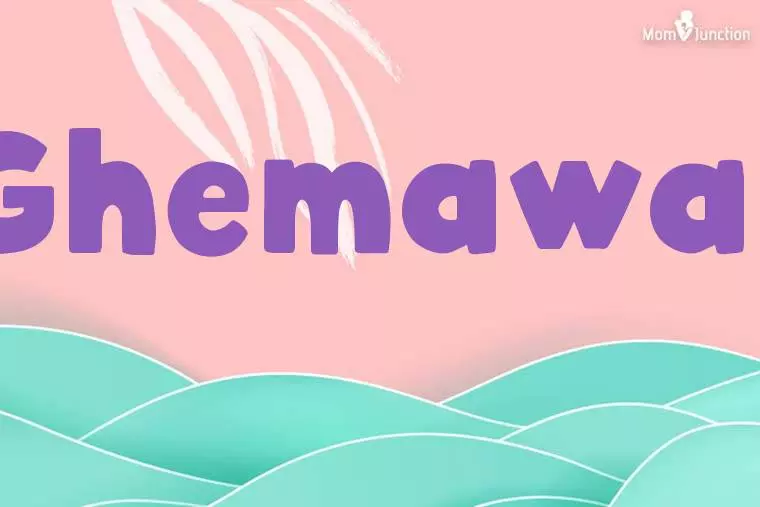 Ghemawat Stylish Wallpaper